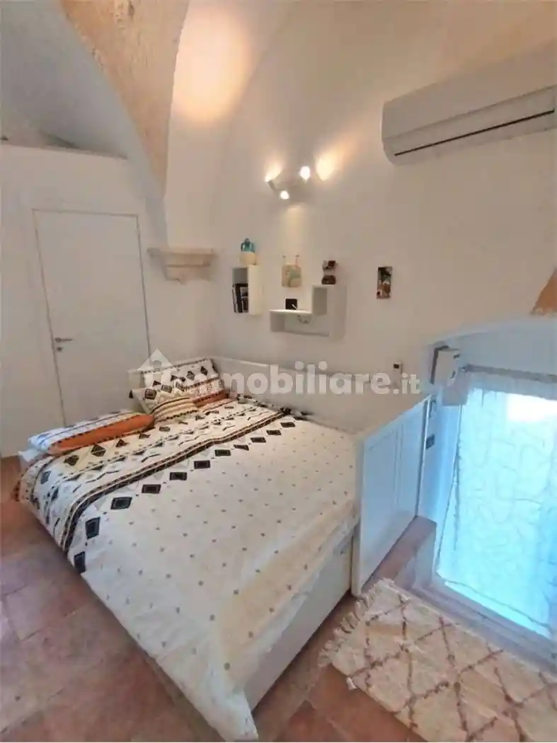 Bilocale ottimo stato, primo piano, Centro Storico, Ostuni - foto 4