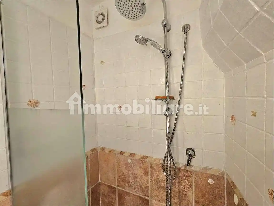 Bilocale ottimo stato, primo piano, Centro Storico, Ostuni - foto 5