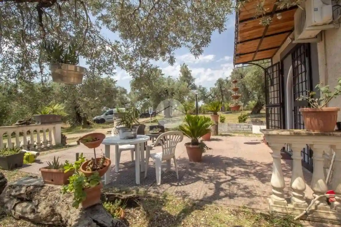 Casa indipendente - foto 3