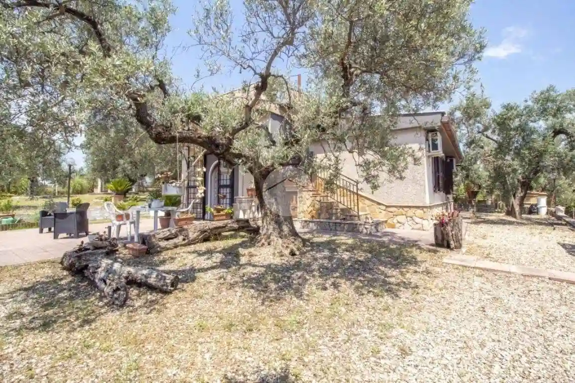 Casa indipendente - foto 4