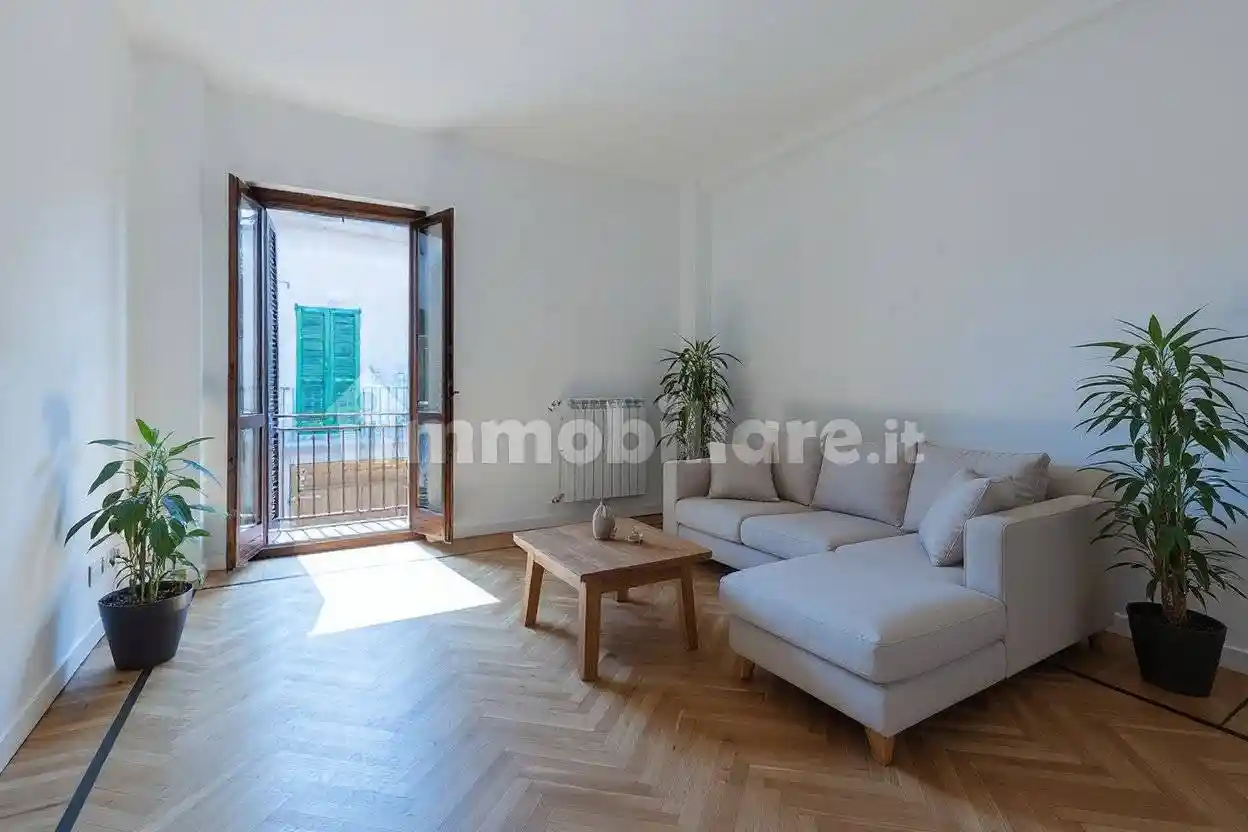 Appartamento in vendita a Cornate d'Adda