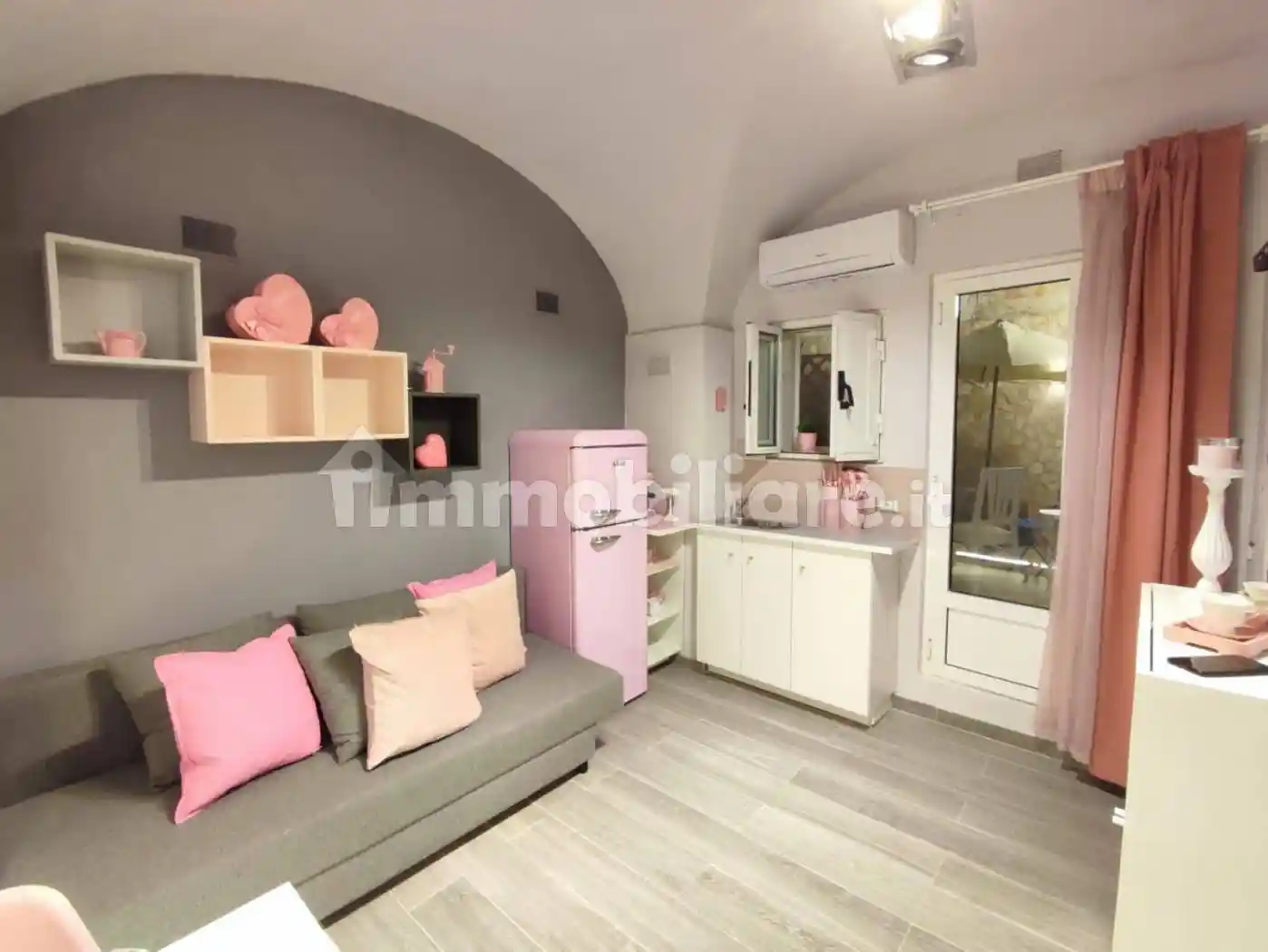 Loft in affitto a Bari