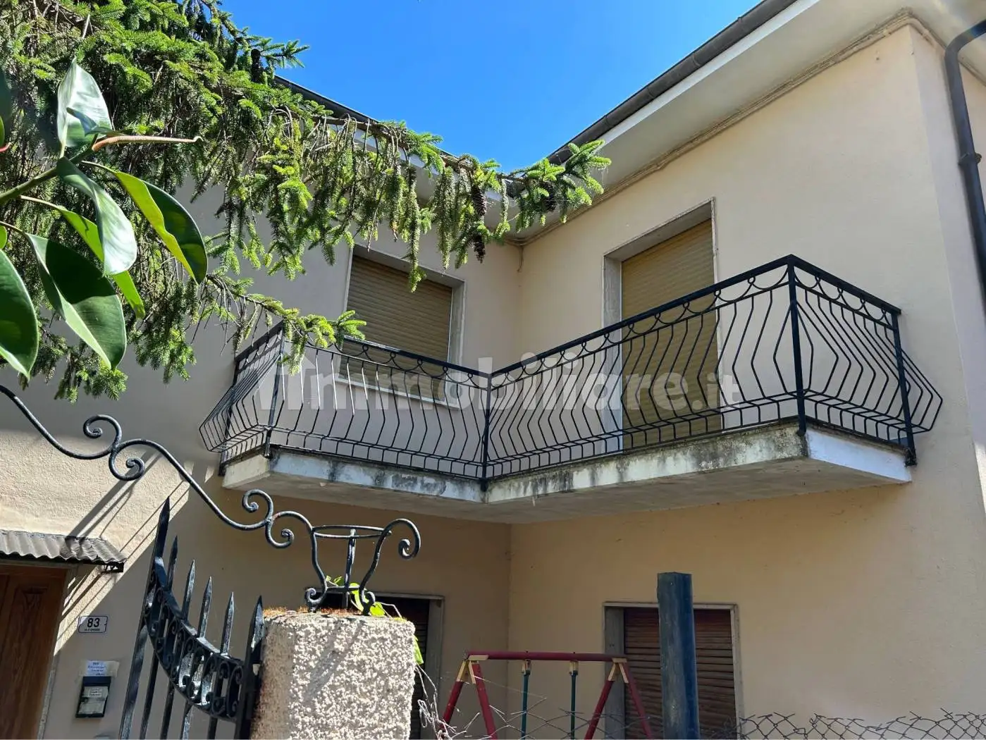 Appartamento in vendita a Imperia