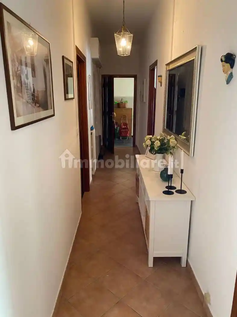 Appartamento via 4 Novembre 83, Castelvecchio, Imperia - foto 2