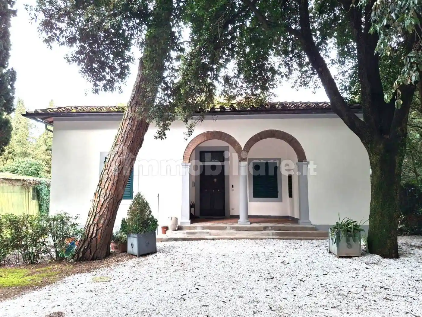 Villa in affitto a Scandicci