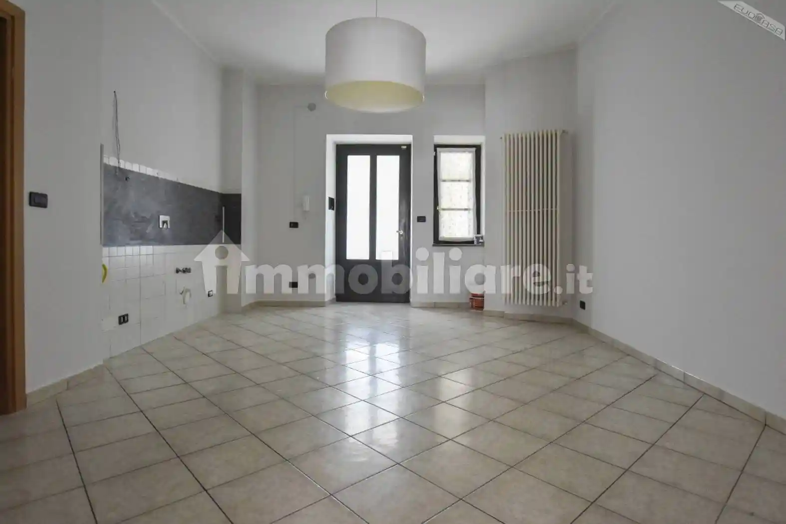 Appartamento in vendita a Pinerolo