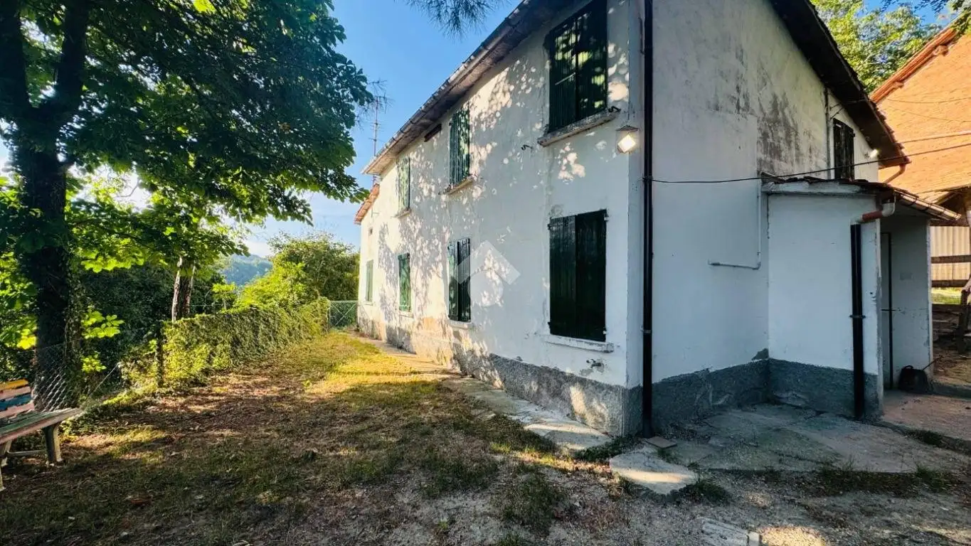Rustico - Casale in vendita a Casola Valsenio