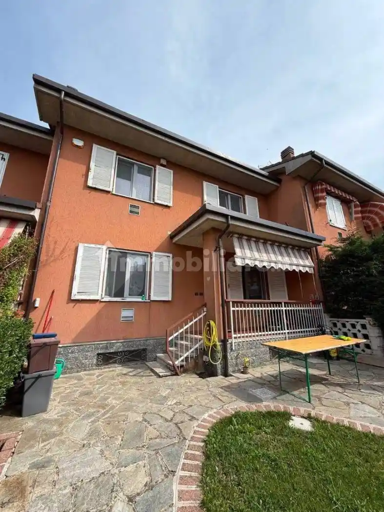 Villetta a schiera - foto 3