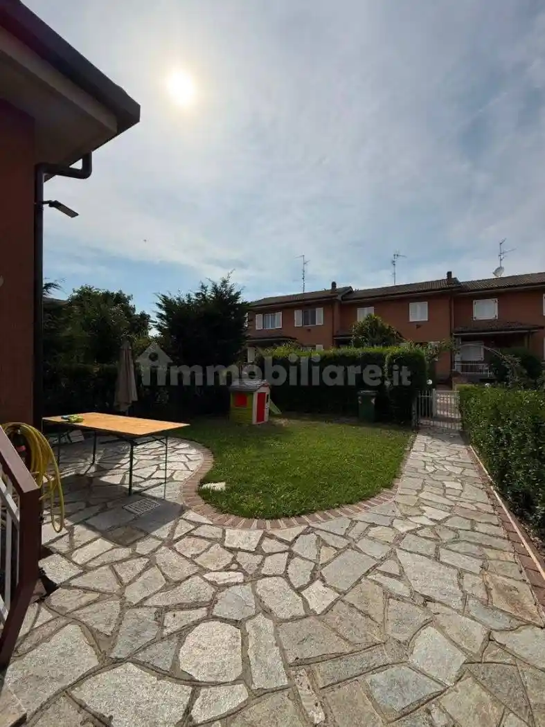 Villetta a schiera - foto 4