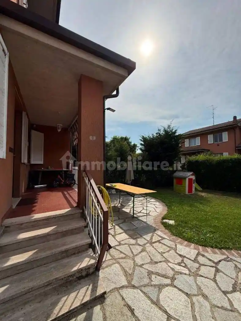 Villetta a schiera - foto 5