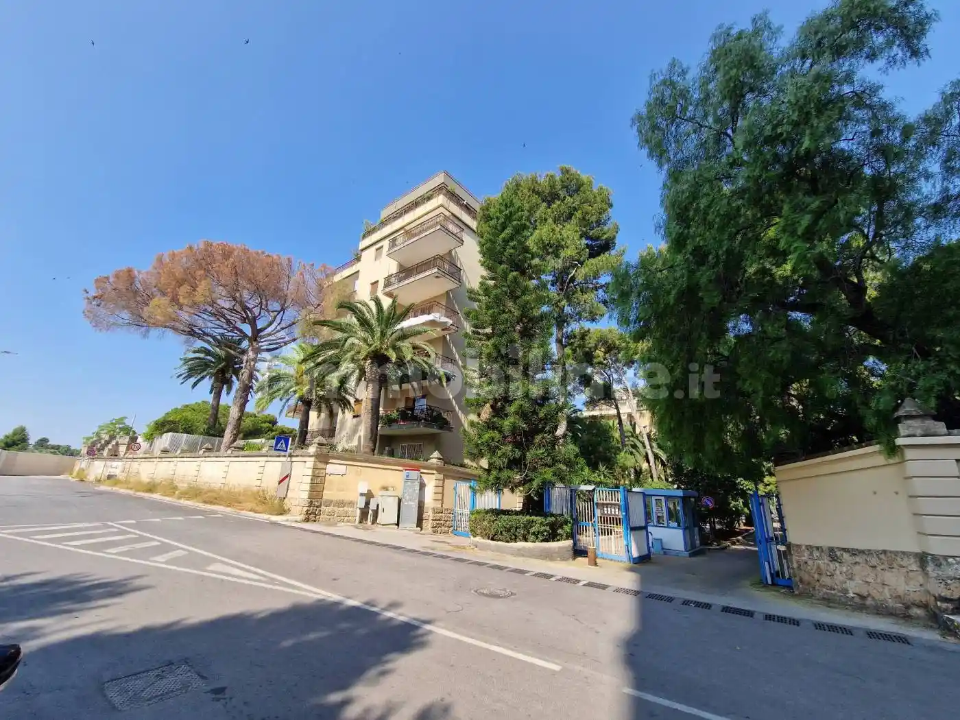 Appartamento in vendita a Bari