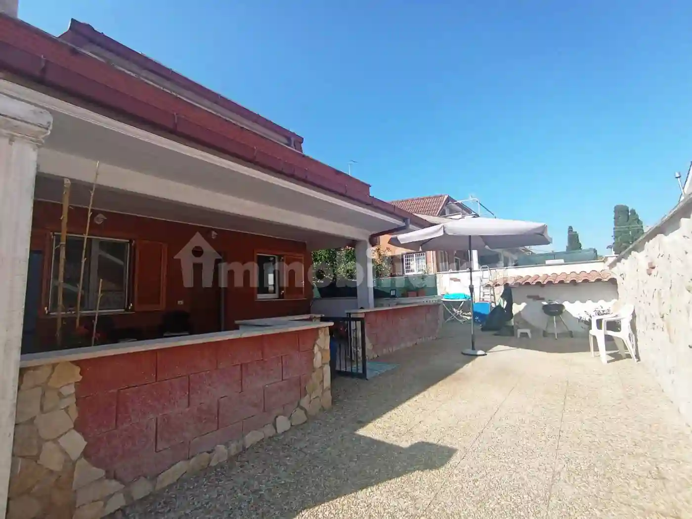 Villetta a schiera - foto 4