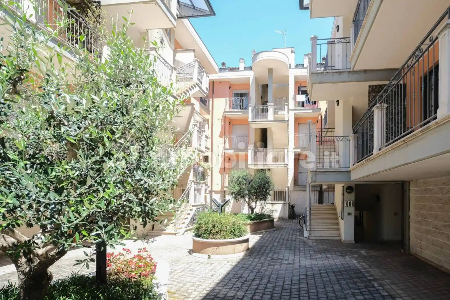 Appartamento in vendita a Cattolica