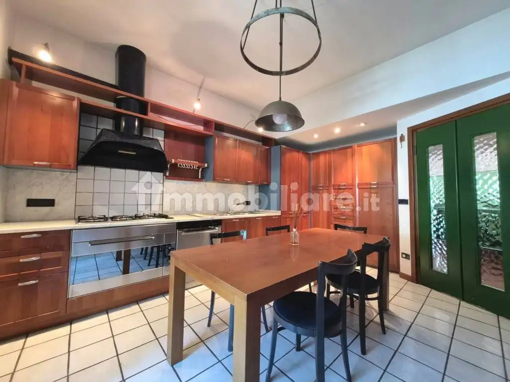 Appartamento in vendita a Bagno a Ripoli