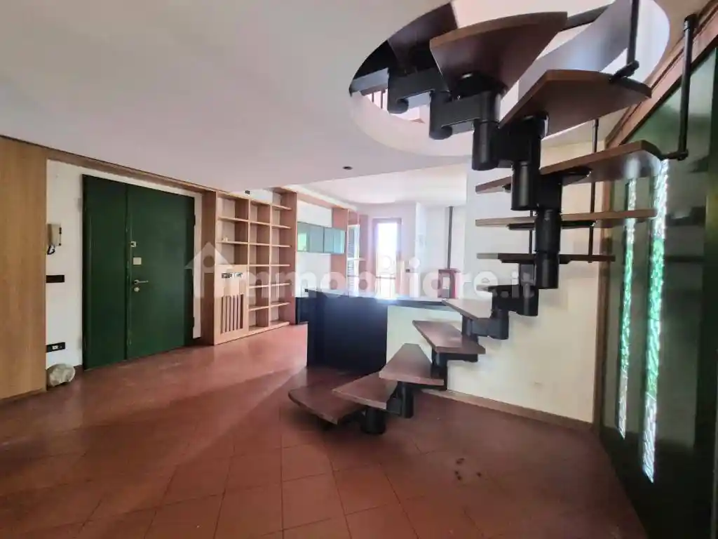 Appartamento via del Roseto snc, Vallina, Bagno a Ripoli - foto 4