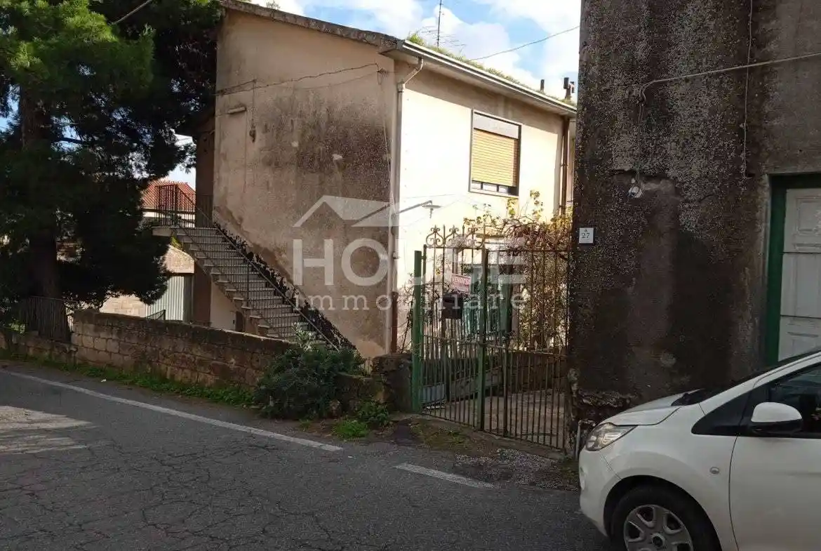 Casa indipendente in vendita a Ragalna