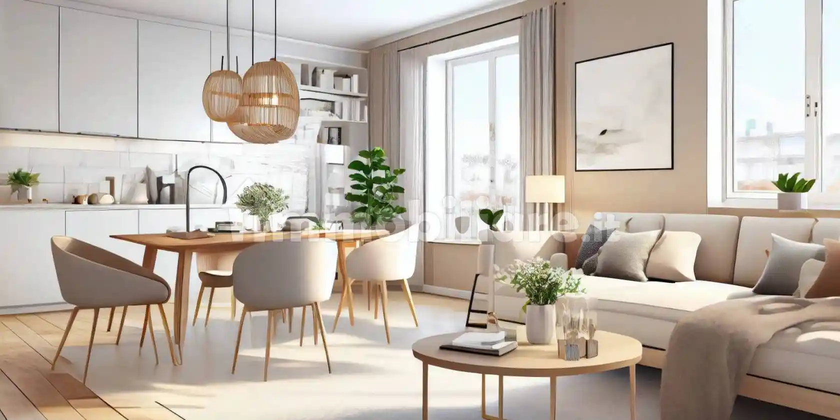 Appartamento in vendita a Conselve