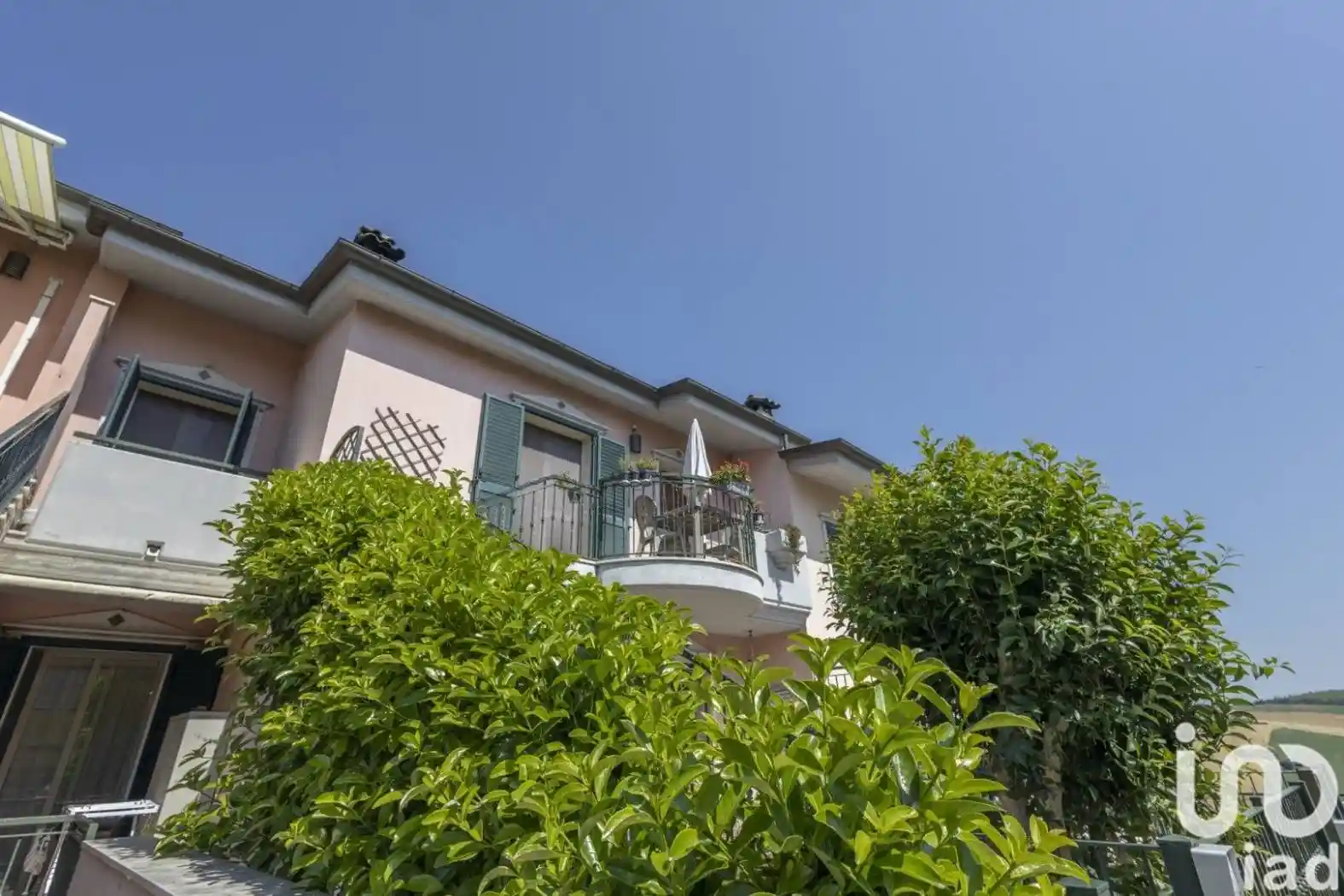 Appartamento in vendita a Polverigi