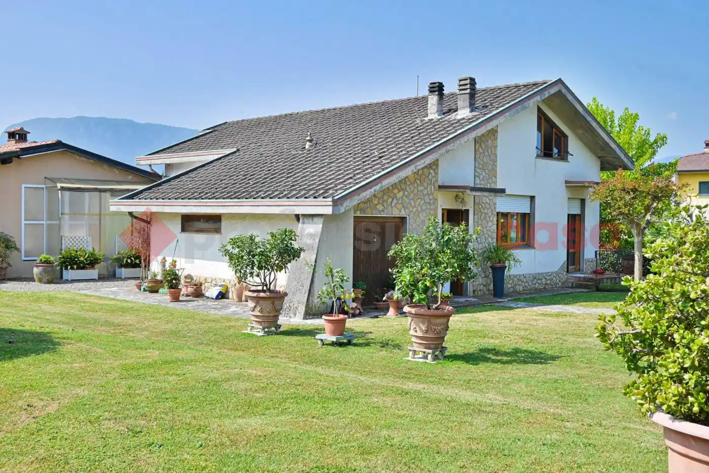 Villa in vendita a Barga
