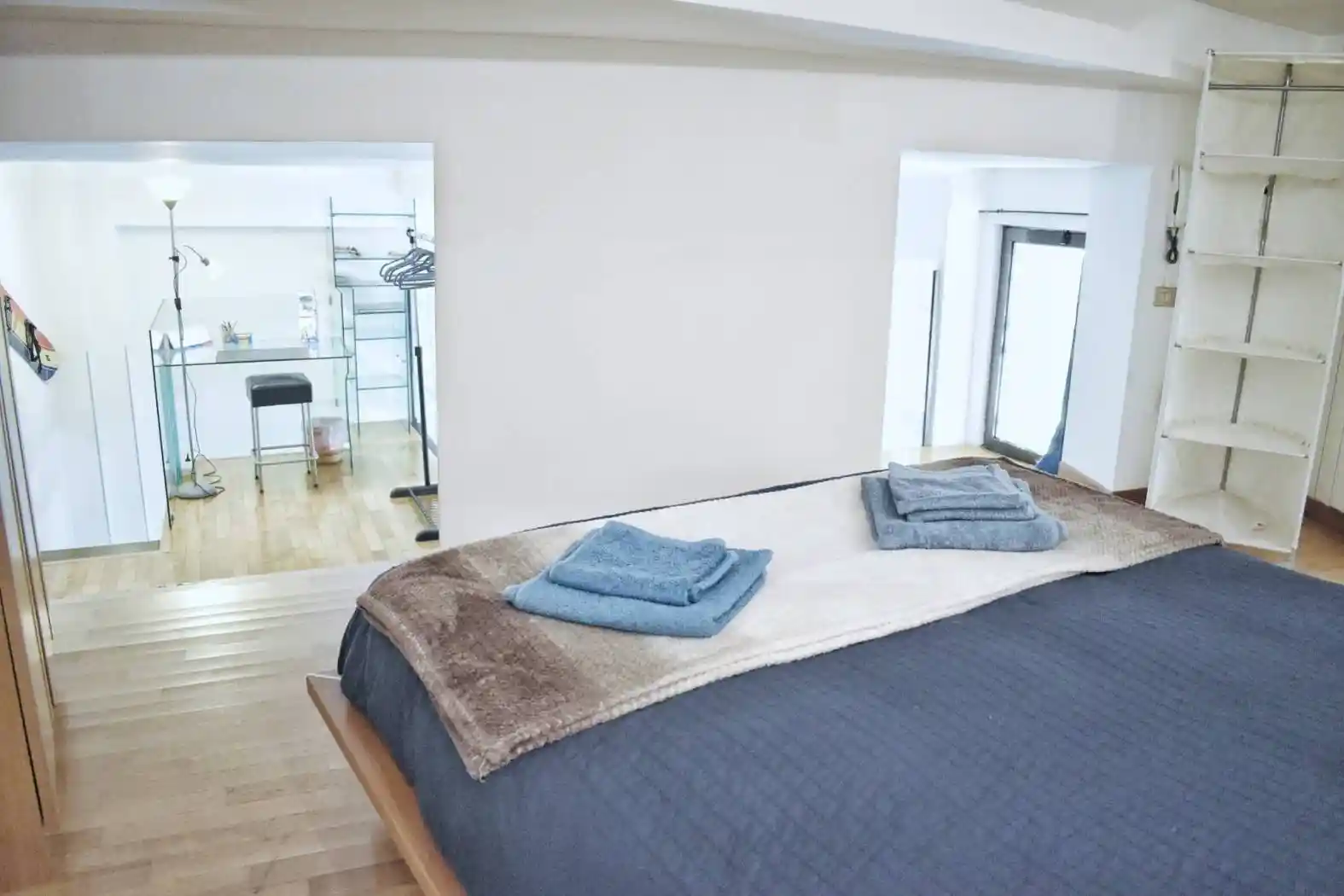 Bilocale via Enrico Cosenz 54, Bovisa, Milano - foto 2