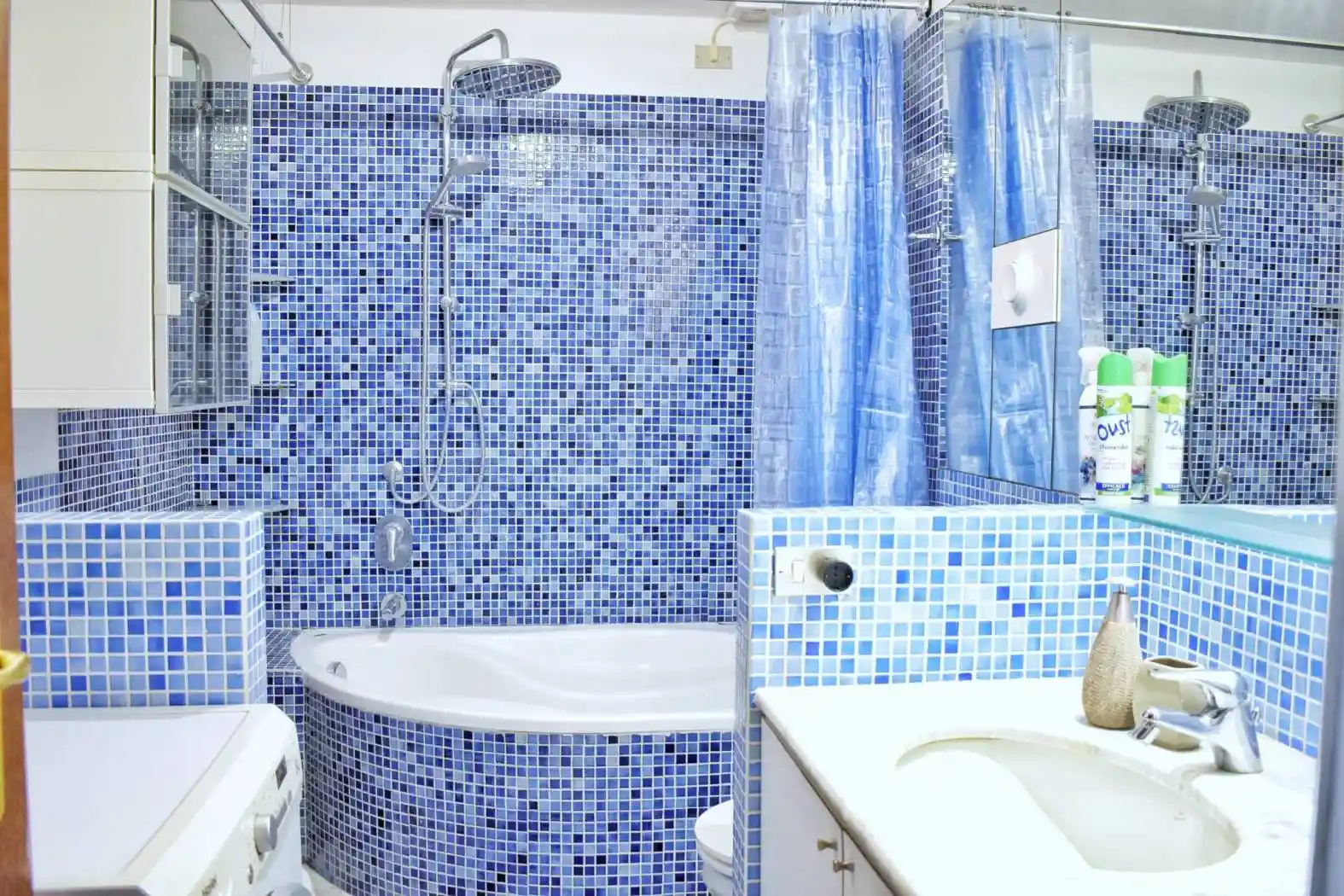 Bilocale via Enrico Cosenz 54, Bovisa, Milano - foto 4