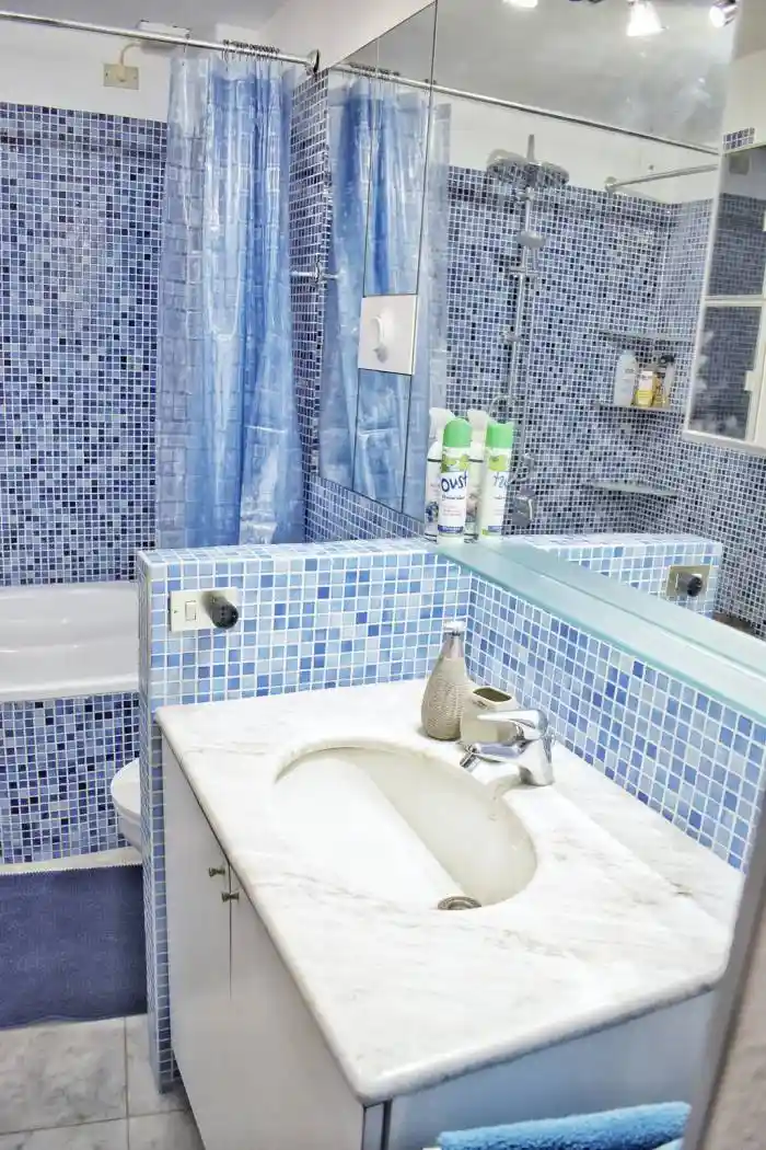 Bilocale via Enrico Cosenz 54, Bovisa, Milano - foto 5