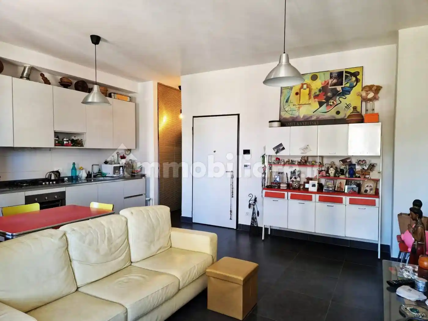 Appartamento in vendita a Firenze