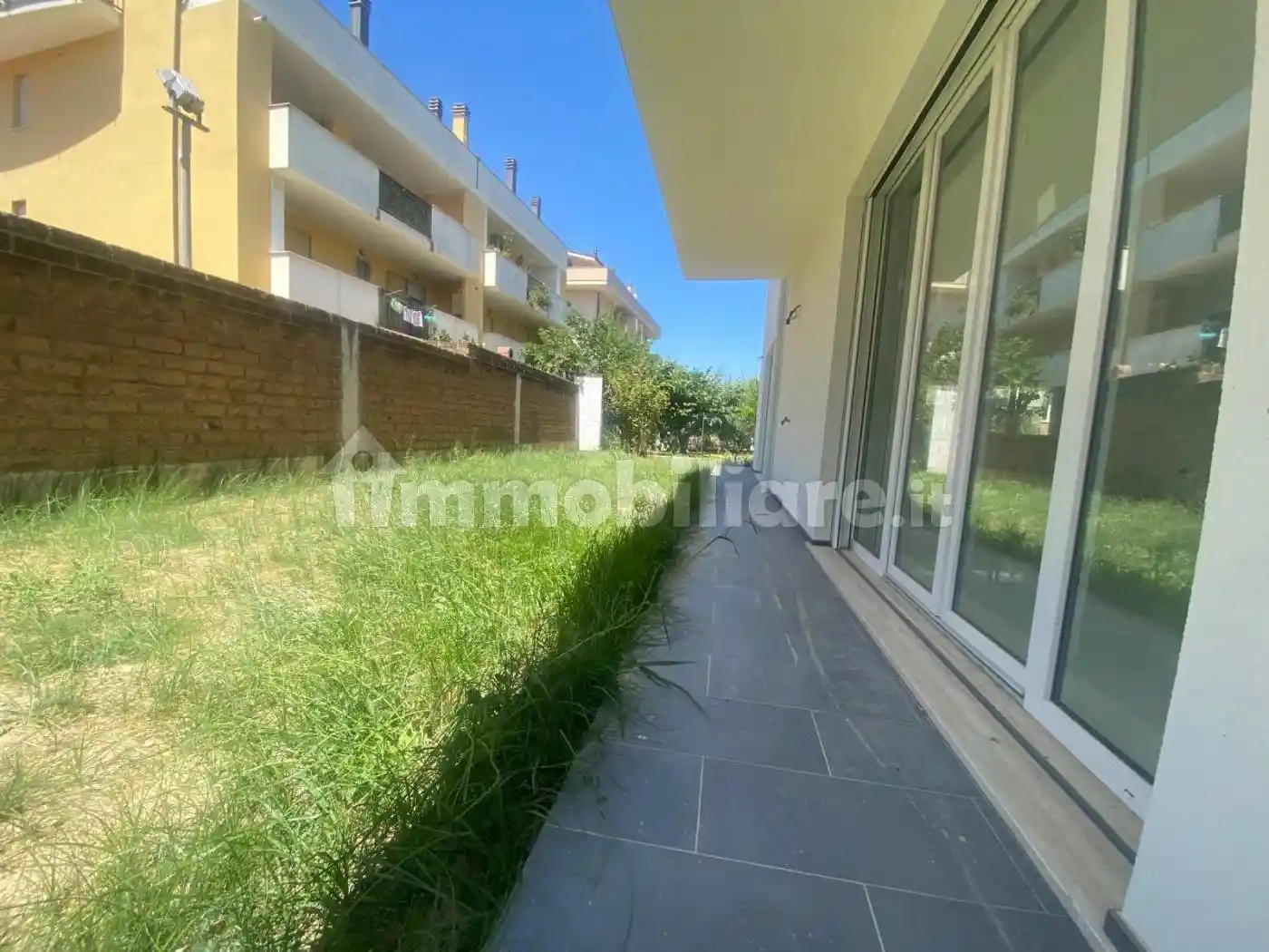 Villa unifamiliare via Ugo Foscolo, Porto Allegro, Montesilvano - foto 4