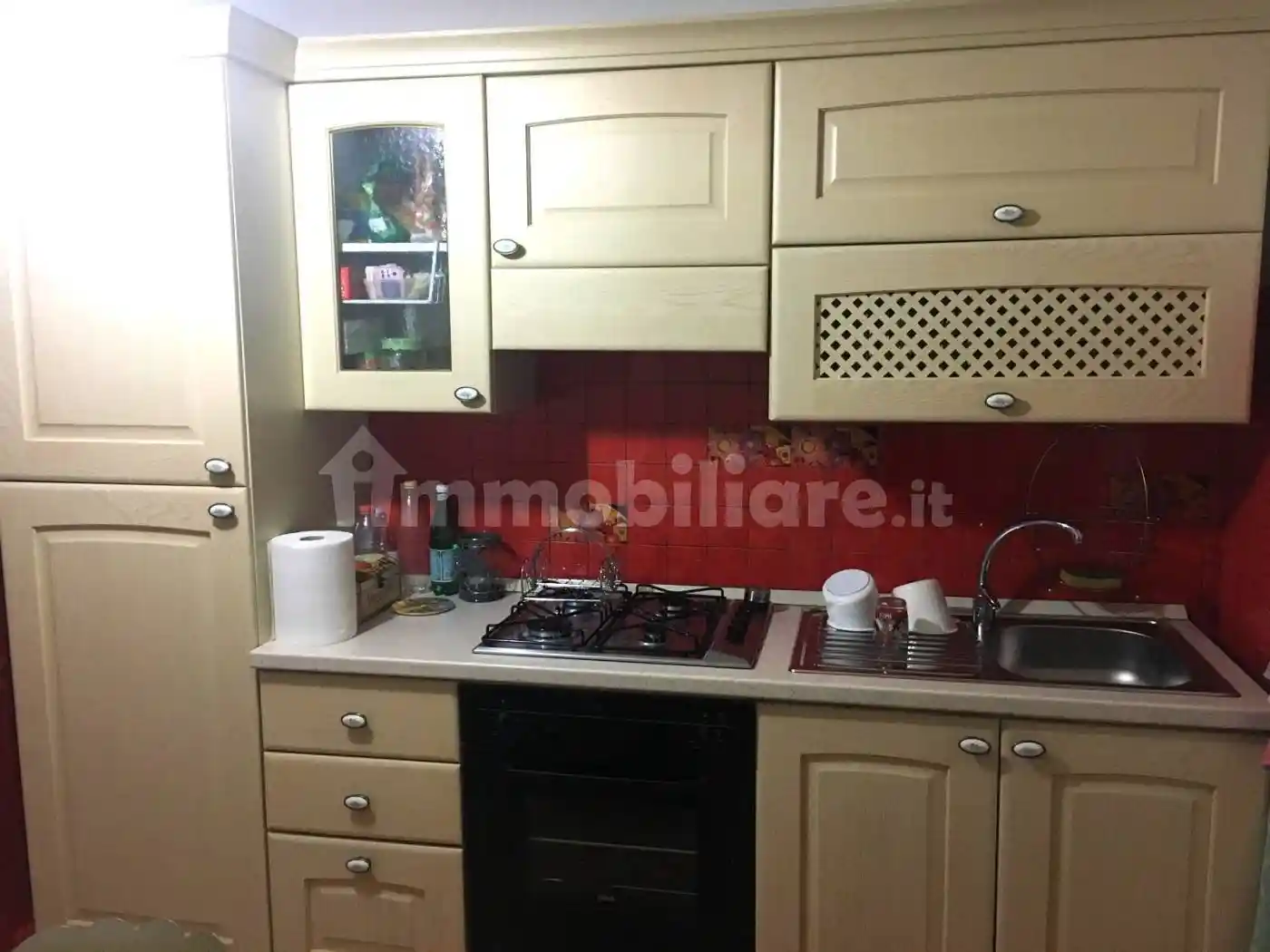 Quadrilocale via Emilio Capizzano 23, Stadio - Città 2000, Cosenza - foto 2