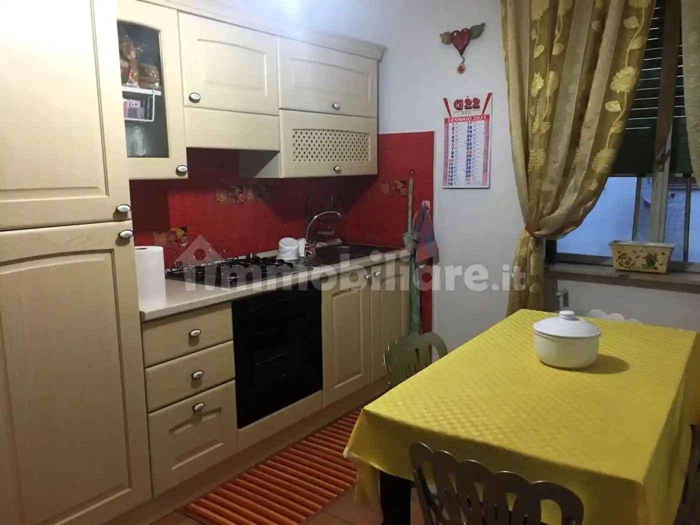 Quadrilocale via Emilio Capizzano 23, Stadio - Città 2000, Cosenza - foto 3