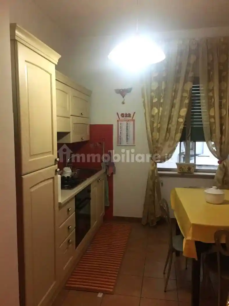 Quadrilocale via Emilio Capizzano 23, Stadio - Città 2000, Cosenza - foto 4