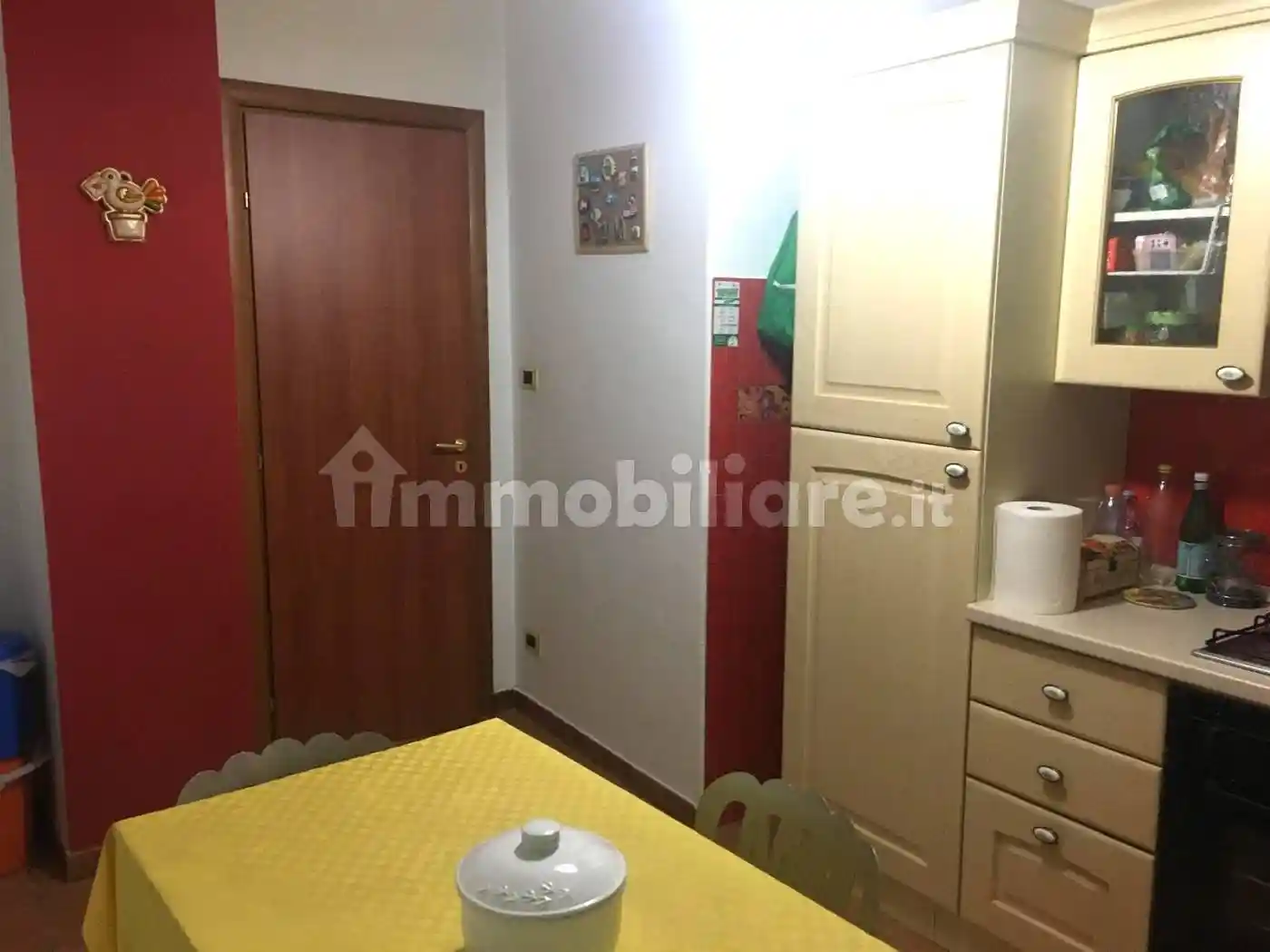 Quadrilocale via Emilio Capizzano 23, Stadio - Città 2000, Cosenza - foto 5