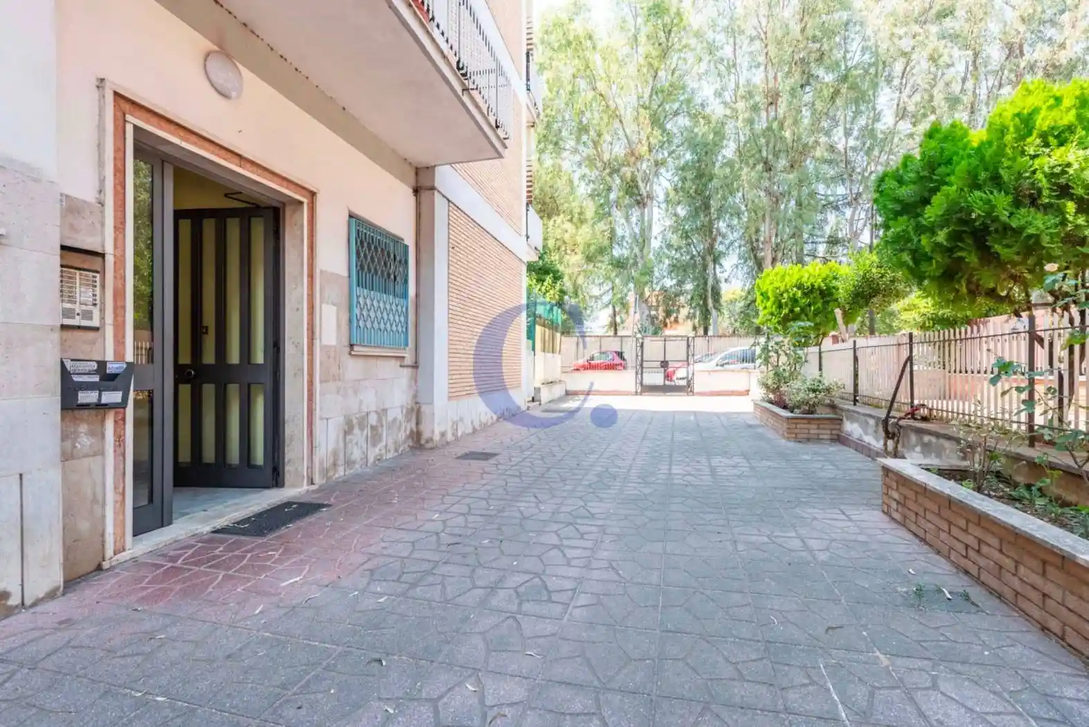 Trilocale via dei Fiori 68, Alessandrino - Torre Spaccata, Roma - foto 3