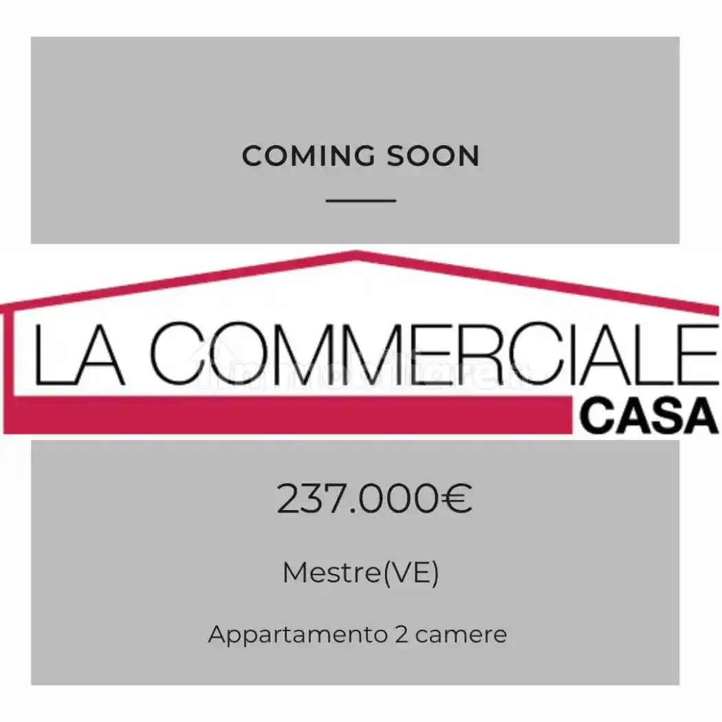 Appartamento in vendita a Venezia