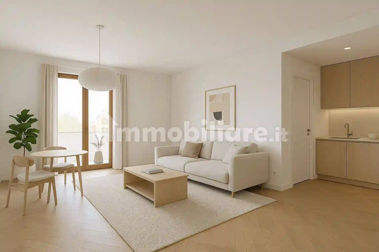 Appartamento - foto 4