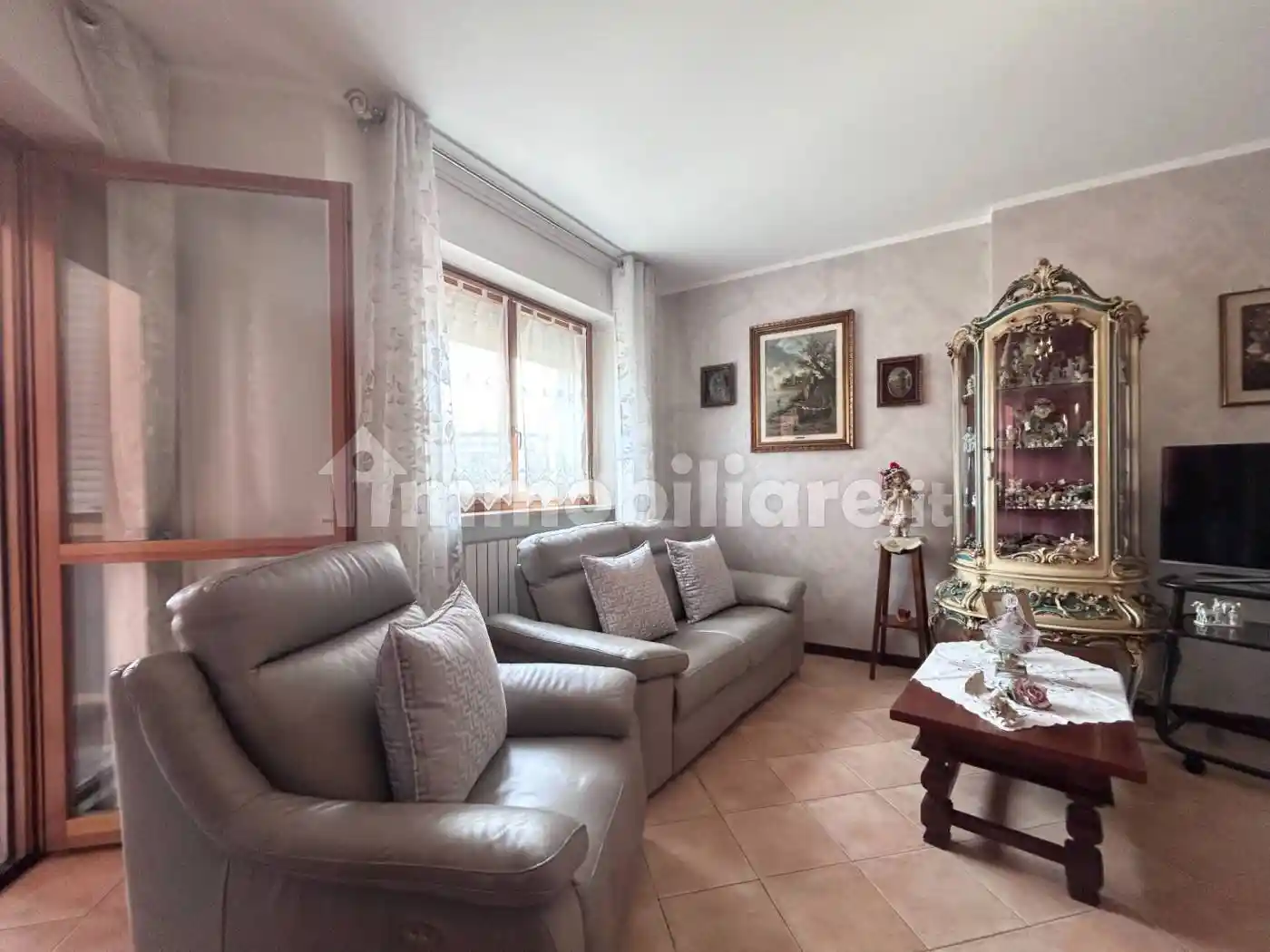 Appartamento in vendita a Venaria Reale