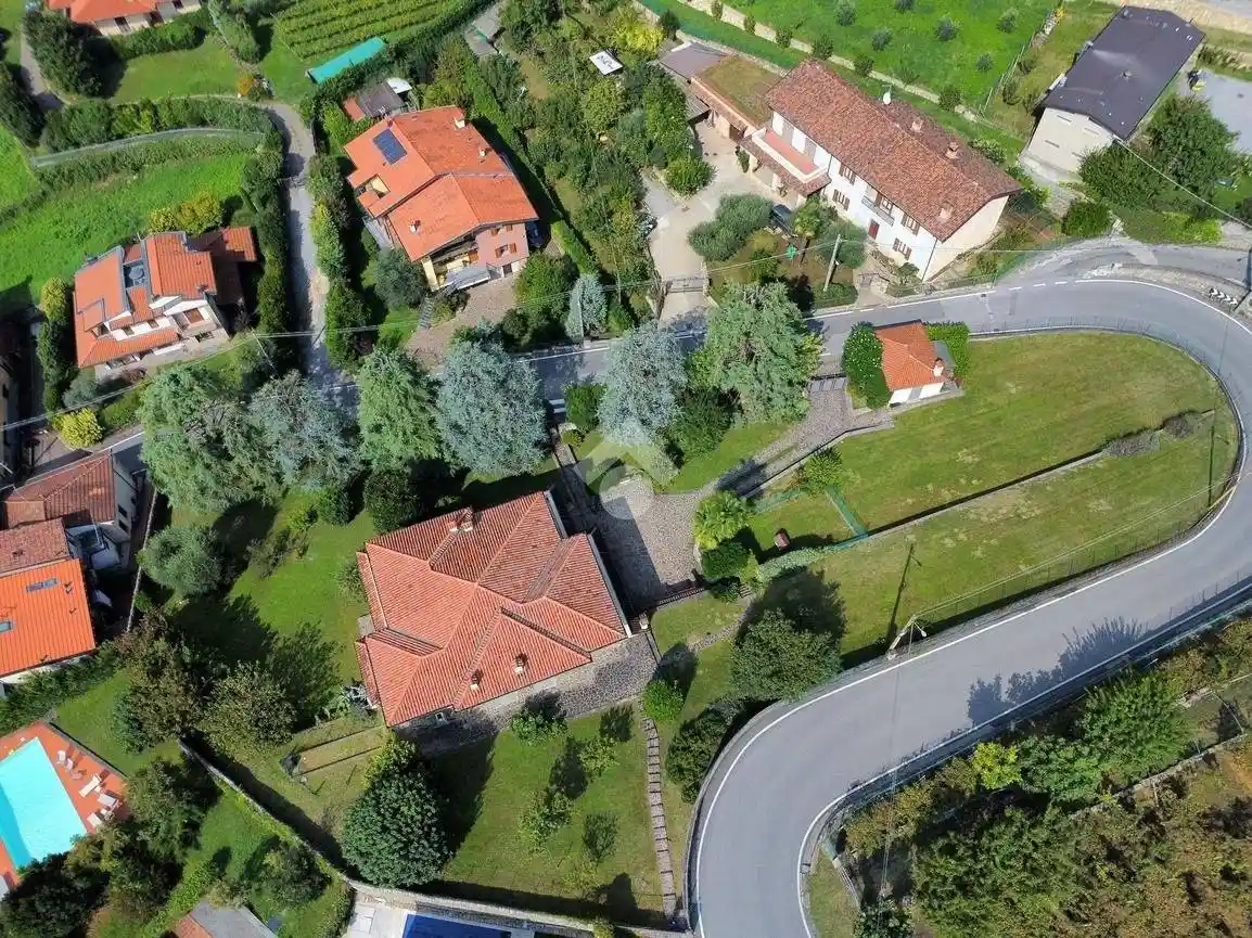 Appartamento in vendita a Chiuduno