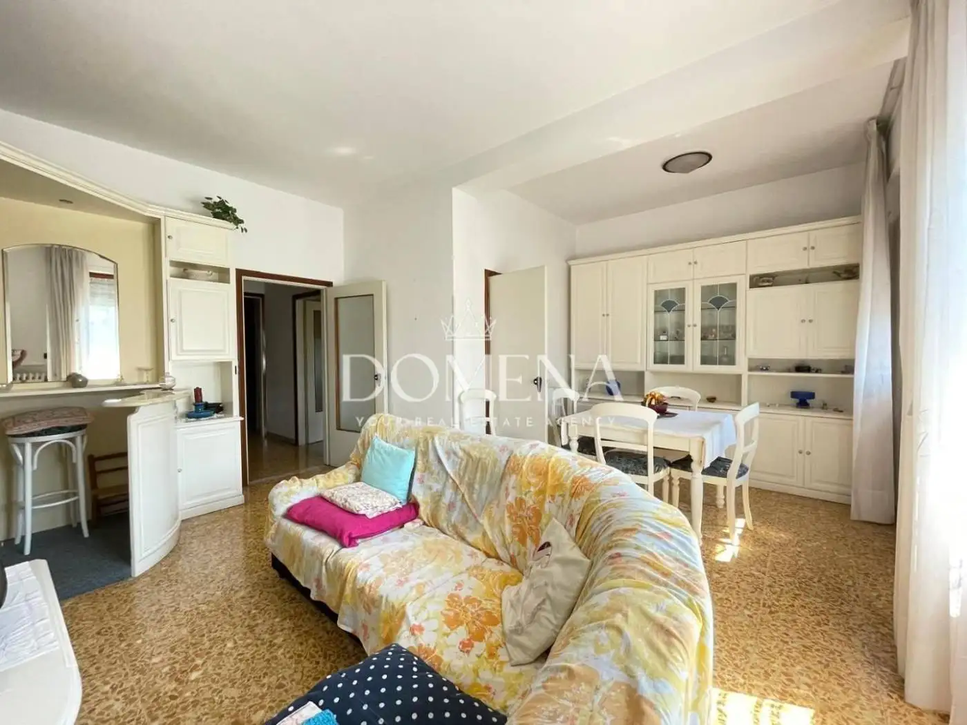 Appartamento in vendita a Siena