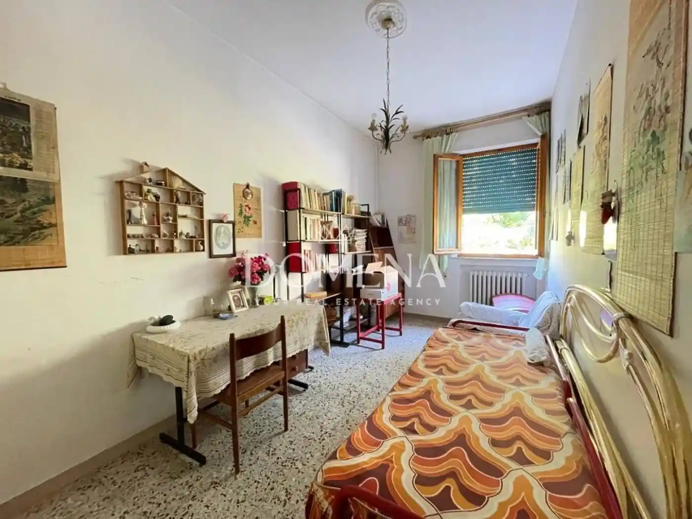 Appartamento Str. del Petriccio e Belriguardo,, Agostoli - Montalbuccio, Siena - foto 2