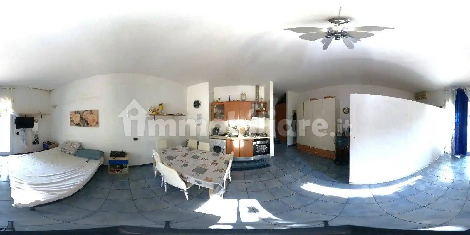 Appartamento in vendita a Lizzanello