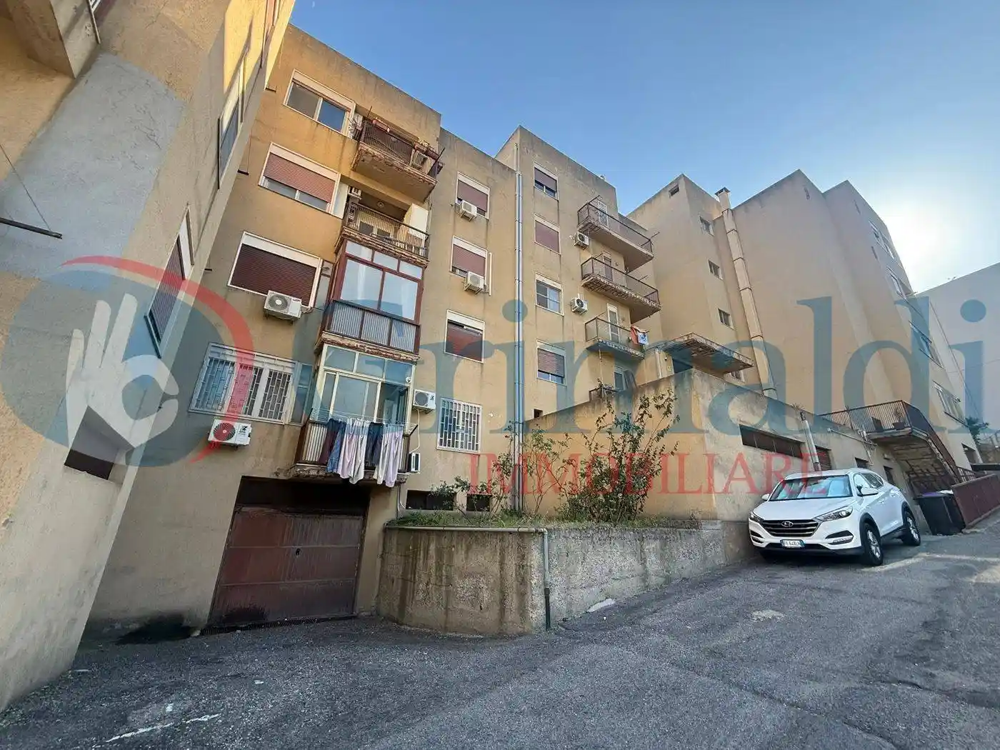 Trilocale via Mirulla , 1, Tremestieri - Pistunina, Messina - foto 2