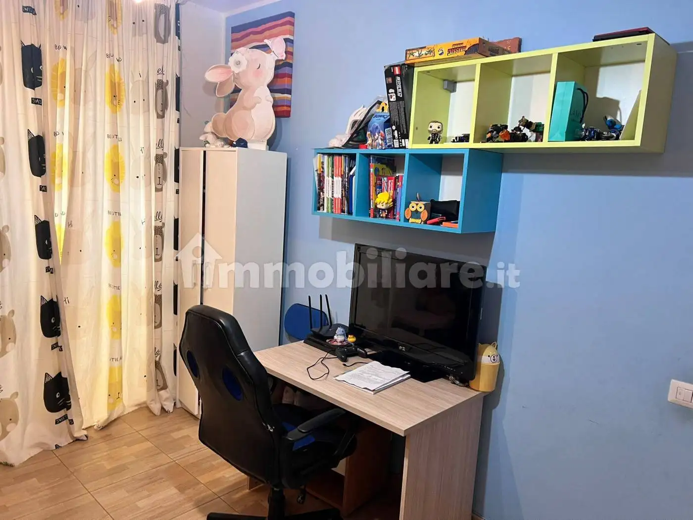 Palazzo - Edificio in vendita a Scanzano Jonico