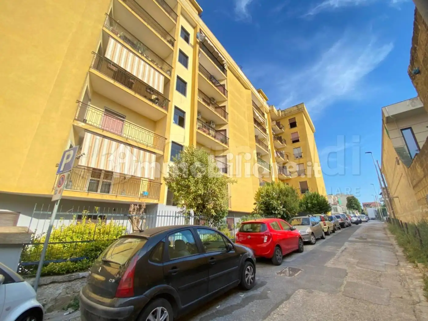 Appartamento in vendita a Giugliano in Campania