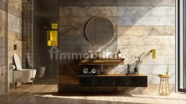 Appartamento in vendita a San Mauro Pascoli