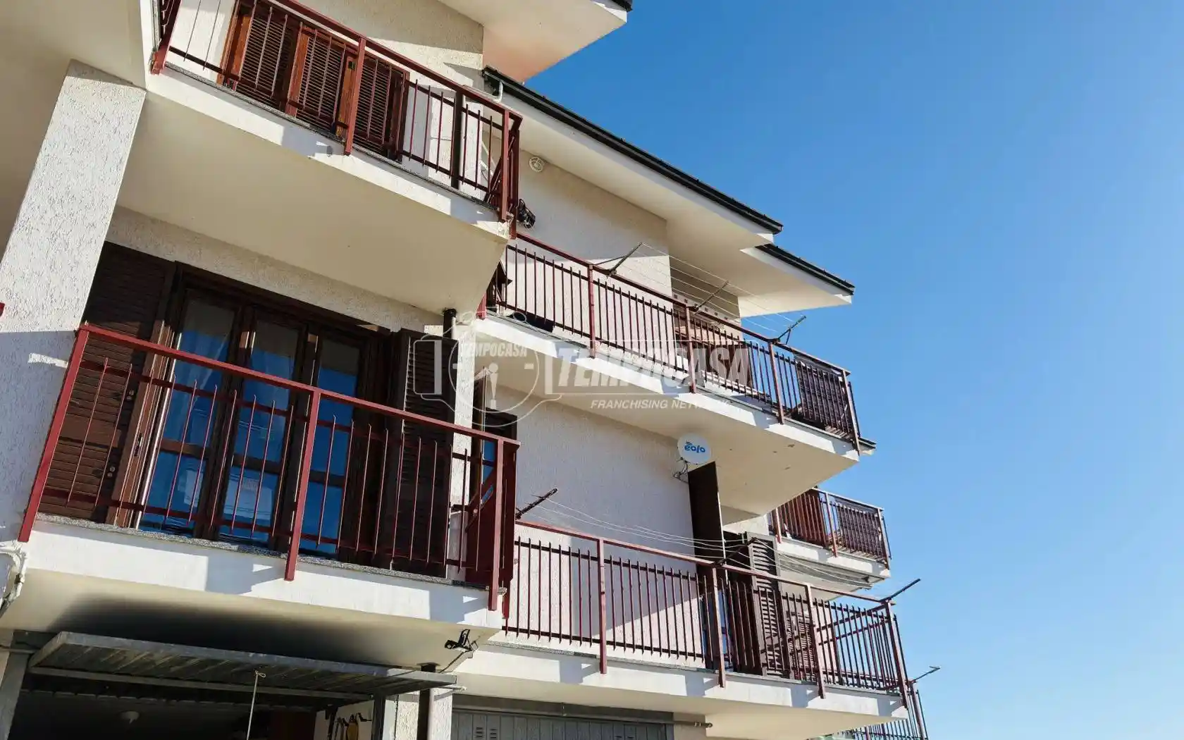 Appartamento in vendita a Valgioie