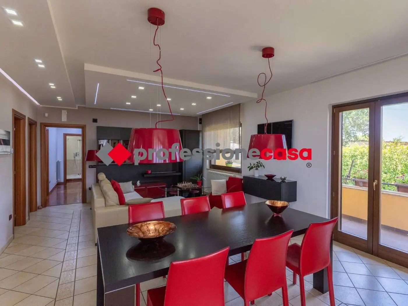 Villa unifamiliare via San Berardino, Albanella - foto 2