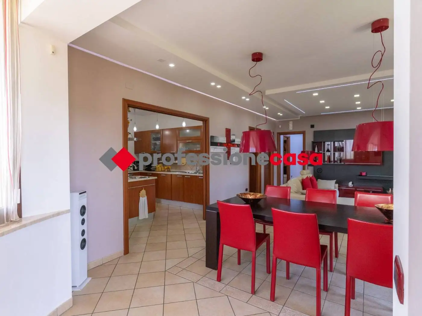 Villa unifamiliare via San Berardino, Albanella - foto 3