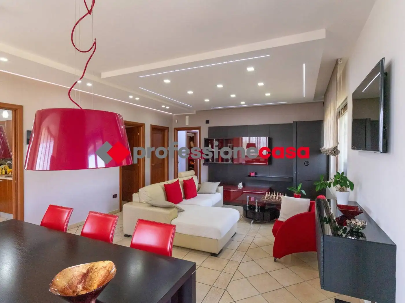 Villa unifamiliare via San Berardino, Albanella - foto 4