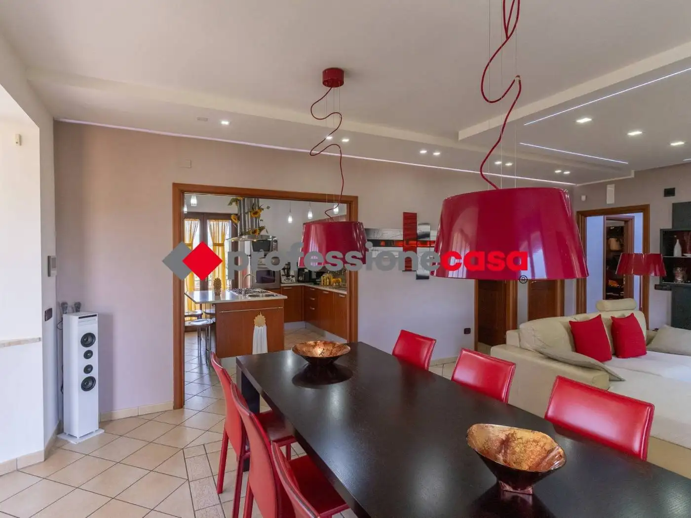 Villa unifamiliare via San Berardino, Albanella - foto 5