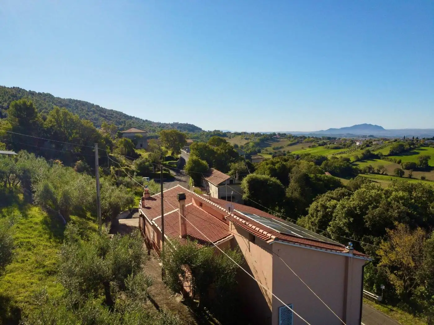 Terratetto unifamiliare Vocabolo colletarocco, Calvi dell'Umbria - foto 2